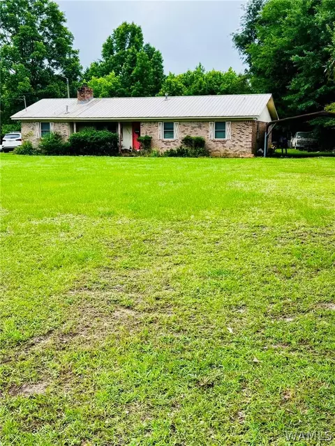 8825 County Rd, Sweet Water, AL 36782