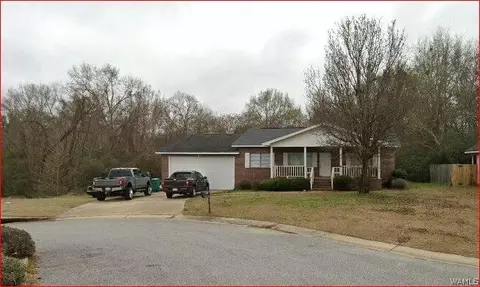 1621 Spencer Dr, Tuscaloosa, AL 35405