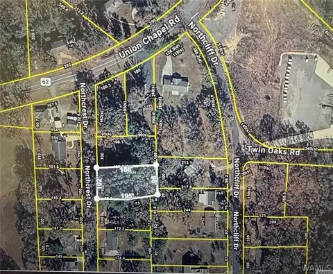 0 Northcrest Dr, Northport, AL 35473