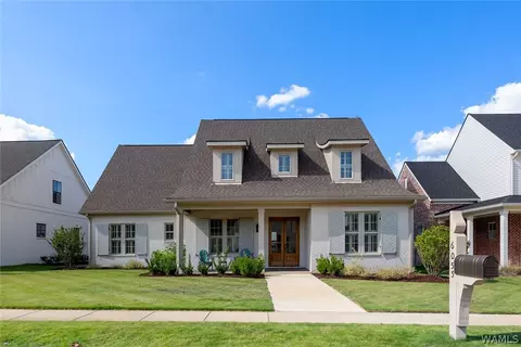 6055 Rosemeade St, Tuscaloosa, AL 35406