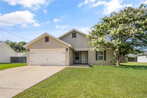18418 Arabian Dr, Vance, AL 35490
