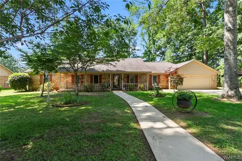 5527 Overbrook Rd, Tuscaloosa, AL 35405