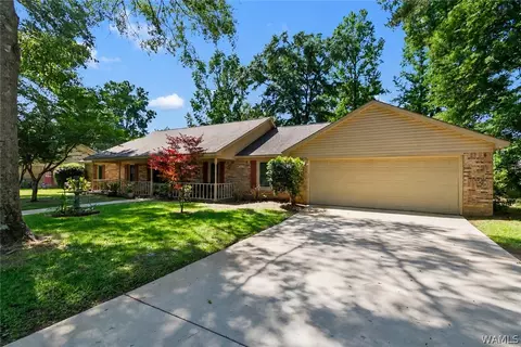 5527 Overbrook Rd, Tuscaloosa, AL 35405