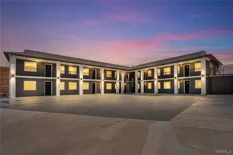 219 Greensboro Ave #1105, Tuscaloosa, AL 35401