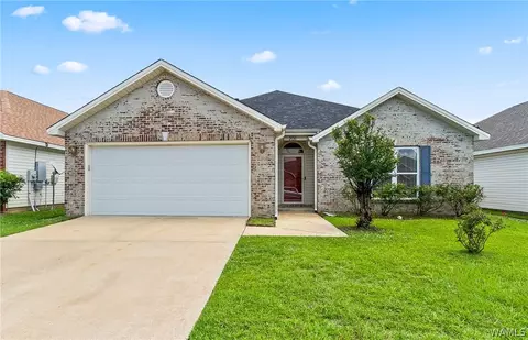 2011 Lenox Dr, Tuscaloosa, AL 35405