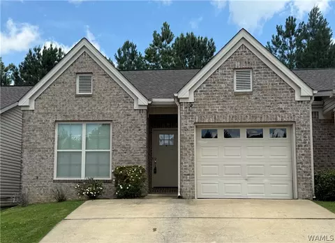 6613 Covington Villas Ln, Tuscaloosa, AL 35405
