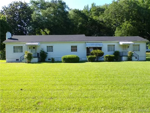 3453 Highway 96, Fayette, AL 35555