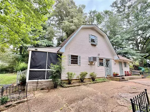 5719 17th St E, Cottondale, AL 35453