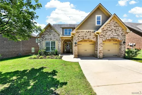 9455 Crete Cir, Tuscaloosa, AL 35406