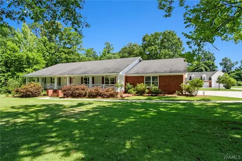 11417 Woodbank Rdg, Tuscaloosa, AL 35405