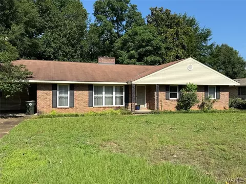 77 Arcadia Dr, Tuscaloosa, AL 35404