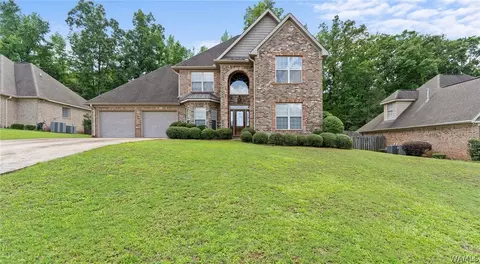 6825 Abbey Trace Dr, Cottondale, AL 35453