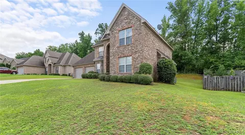 6825 Abbey Trace Dr, Cottondale, AL 35453