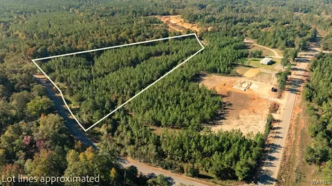 0 Phelps Rd, Tuscaloosa, AL 35406
