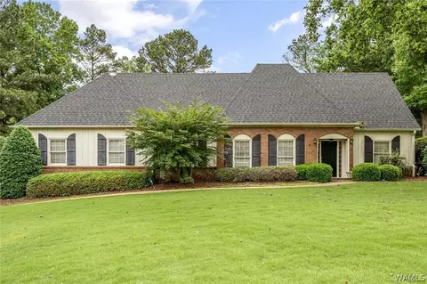 102 Covey Chase, Tuscaloosa, AL 35406