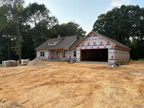 206 Magnolia Creek Dr, Gordo, AL 35466
