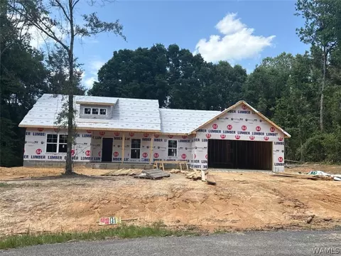 206 Magnolia Creek Dr, Gordo, AL 35463