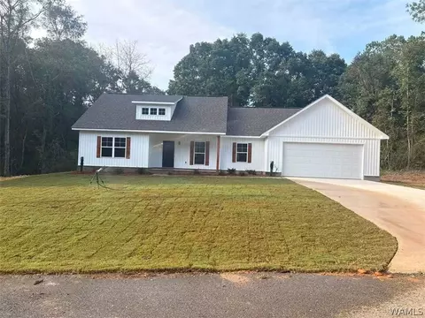 206 Magnolia Creek Dr, Gordo, AL 35466