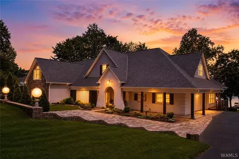 258 County Road 473, Clanton, AL 35046