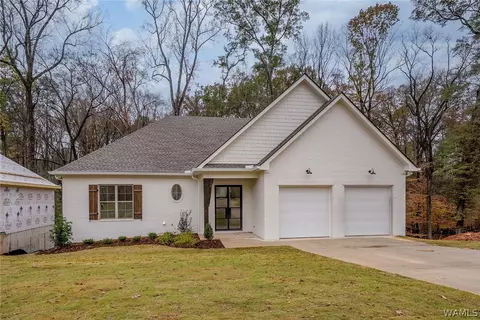 17 Oaklana, Tuscaloosa, AL 35406