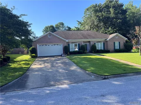 5435 Tahoe Dr, Tuscaloosa, AL 35406