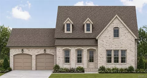1615 Stillwater Cir, Tuscaloosa, AL 35406