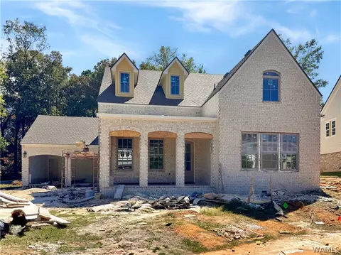 1615 Stillwater Cir, Tuscaloosa, AL 35406