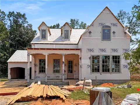 1615 Stillwater Cir, Tuscaloosa, AL 35406