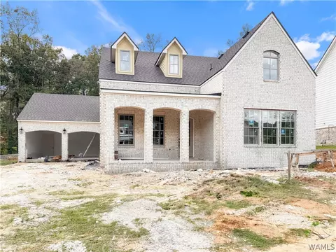1615 Stillwater Cir, Tuscaloosa, AL 35406