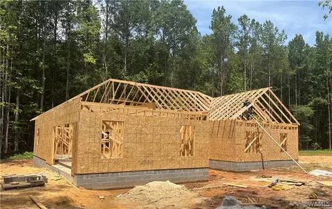 18032 Northview Cir, Northport, AL 35475