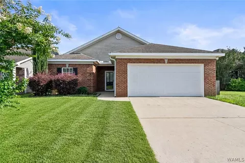405 Split Rail Dr, Tuscaloosa, AL 35405