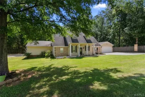 21010 Tammie Dr, Lake View, AL 35111