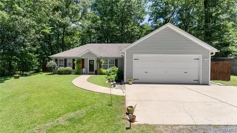 12968 Cottonwood Dr, Mc Calla, AL 35111