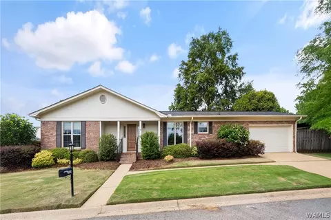 1510 Quail Run Dr, Tuscaloosa, AL 35406