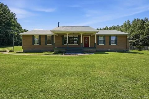 305 Wilson Farm Rd, Jasper, AL 35501