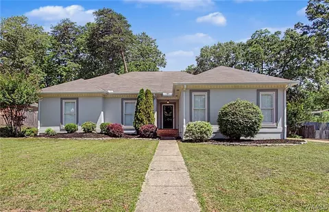 7 Oakchase, Tuscaloosa, AL 35406