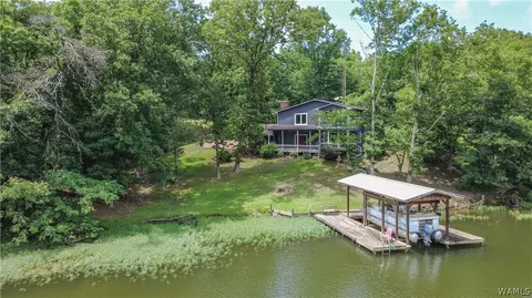 15791 Lake Hills Dr, Northport, AL 35475