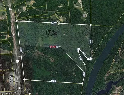 00 Hwy 43 N, Northport, AL 35475