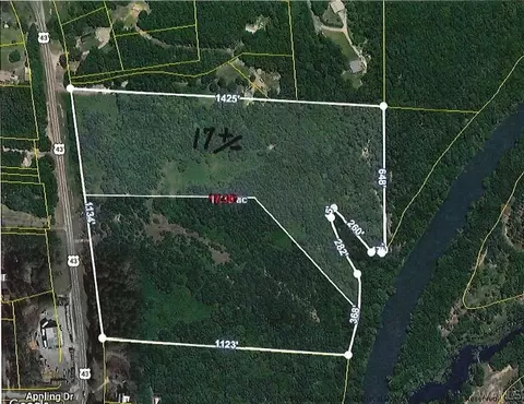 00 Hwy 43 N, Northport, AL 35475