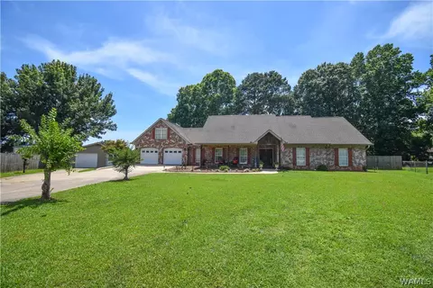 11804 Benton Ave, Northport, AL 35475