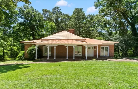 8850 Nicol Hill Dr, Cottondale, AL 35453