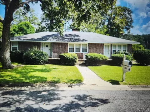 108 4th Ave NE, Reform, AL 35481