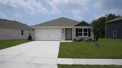 4408 Henry Rd, Tuscaloosa, AL 35405