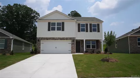 4409 Henry Rd, Tuscaloosa, AL 35405