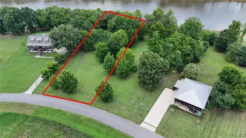 0 Lackey Ln, Fosters, AL 35463