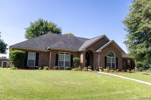 11934 Aspenwood Dr, Moundville, AL 35474