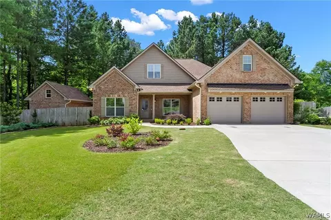 4520 Derby Downs Cir, Tuscaloosa, AL 35406