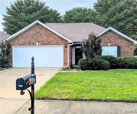 9642 Empress Blvd, Tuscaloosa, AL 35405