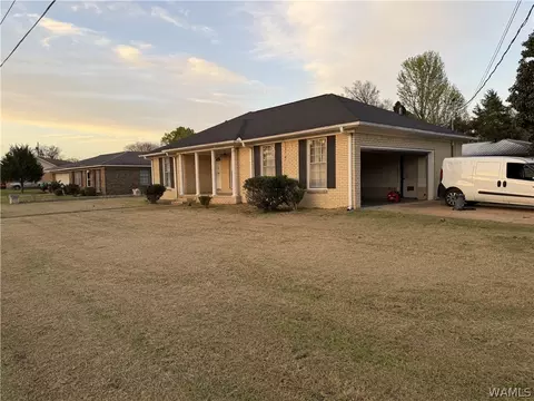 1927 42nd Ave, Tuscaloosa, AL 35401