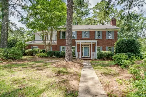 2308 Brandonwood Rd, Tuscaloosa, AL 35406